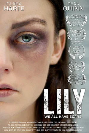 Постер: Lily