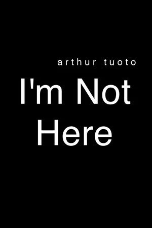 Постер: I'm Not Here