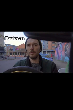 Постер: Driven