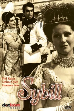 Постер: Sybill
