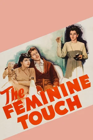 Постер: The Feminine Touch