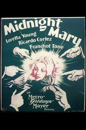 Постер: Midnight Mary