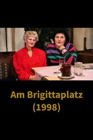 Постер: Alltagsgeschichte – Am Brigittaplatz