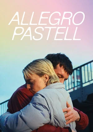 Постер: Allegro Pastell