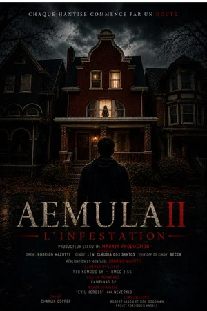 Постер: AEMULA II