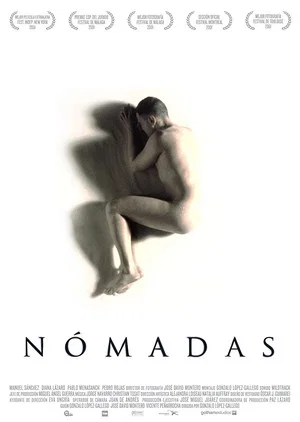 Постер: Nómadas