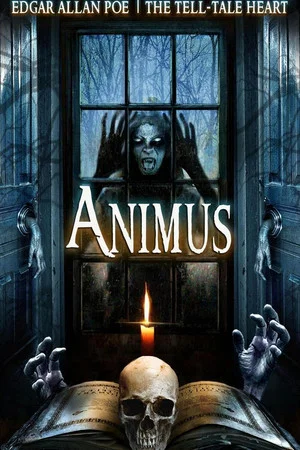 Постер: Animus: The Tell-Tale Heart