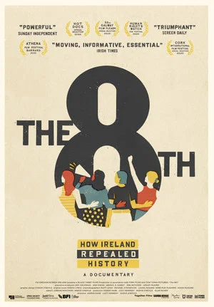 Постер: The 8th