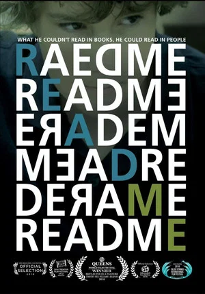 Постер: Read Me