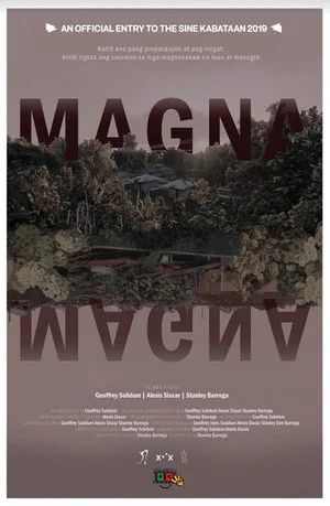 Постер: Magna