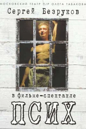 Постер: Псих