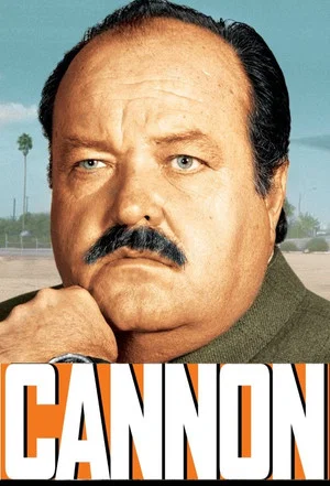 Постер: Cannon