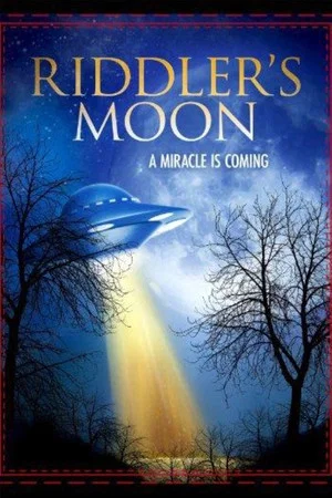 Постер: Riddler's Moon