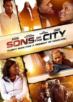 Постер: Sons of the City