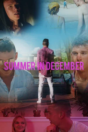 Постер: Summer In December - the Movie