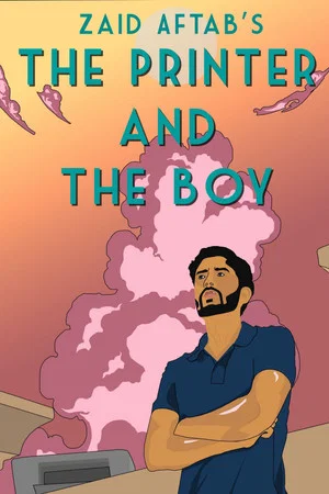 Постер: The Printer And The Boy