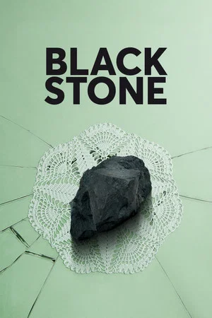 Постер: Black Stone