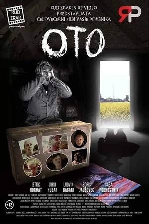 Постер: Oto