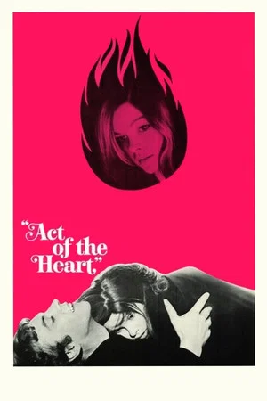 Постер: Act of the Heart