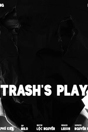 Постер: Trash's Play