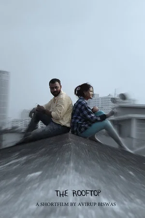 Постер: The Rooftop