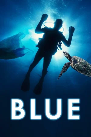Постер: Blue