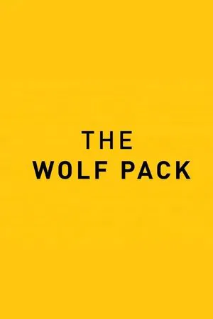 Постер: The Wolf Pack