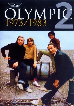 Постер: Olympic: Olympic 1973/1983