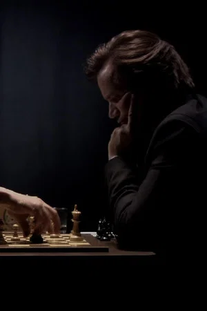 Постер: Chess Story