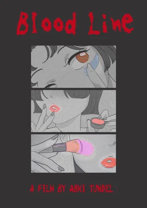 Постер: Blood Line