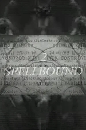 Постер: 2 Spellbound