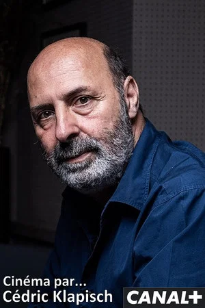Постер: Cinéma par... Cédric Klapisch