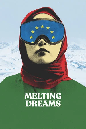 Постер: Melting Dreams