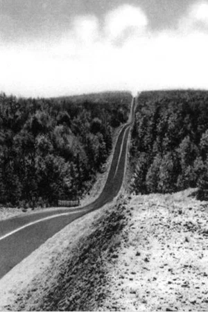 Постер: The Penfield Road