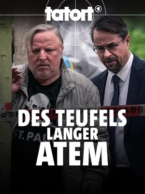 Постер: Der Teufels langer Atem