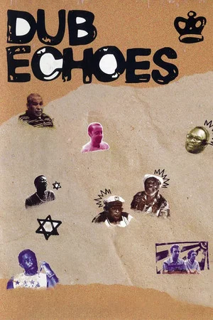 Постер: Dub Echoes