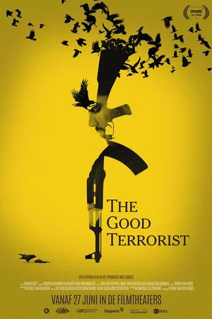 Постер: The Good Terrorist
