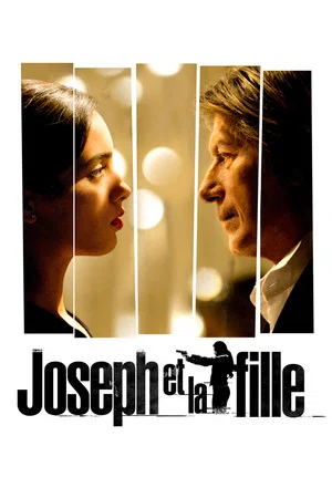 Постер: Joseph et la fille