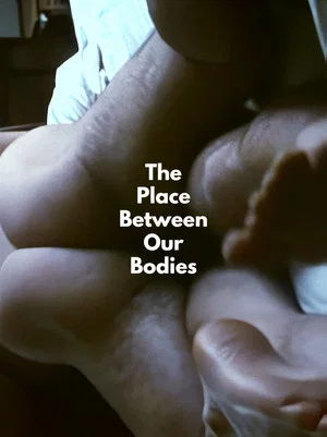Постер: The Place Between Our Bodies