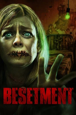 Постер: Besetment