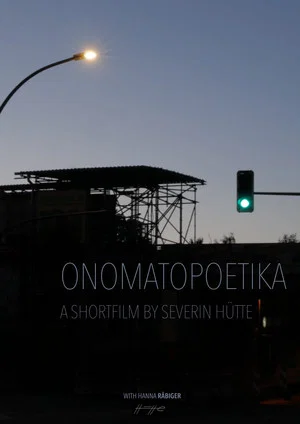 Постер: Onomatopoetika