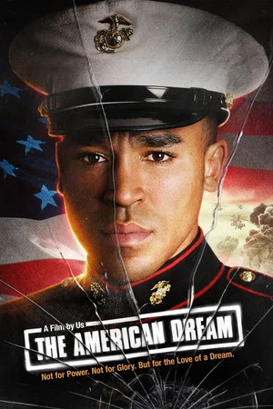 Постер: The American Dream
