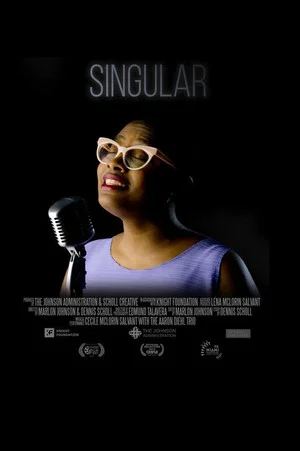 Постер: Singular