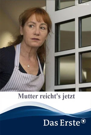 Постер: Mutter reicht's jetzt