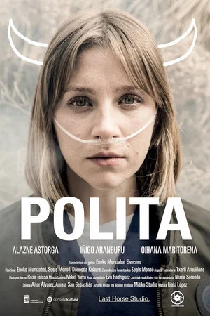 Постер: Polita