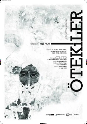 Постер: Ötekiler