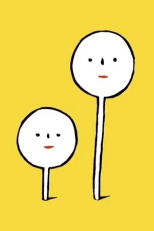Постер: Happy Bogeys