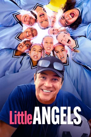 Постер: Little Angels