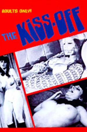 Постер: The Kiss-Off