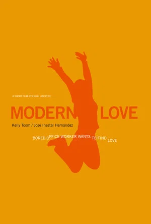 Постер: Modern Love